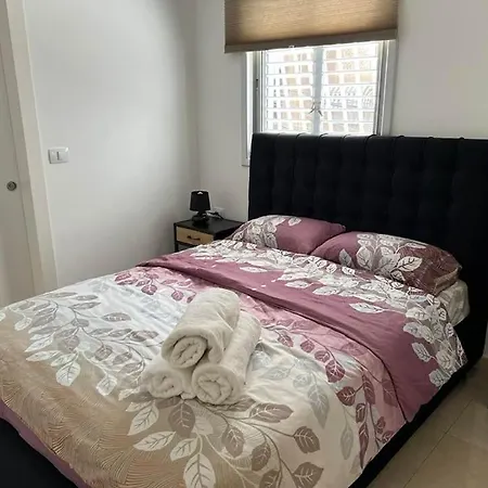 Apartments4You Etsel Bat Yam Exterior photo