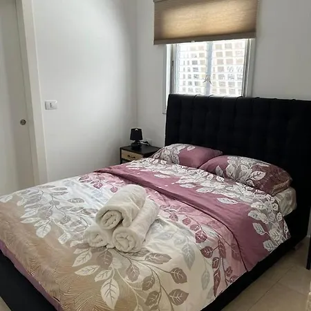 Apartments4You Etsel Bat Yam Exterior photo