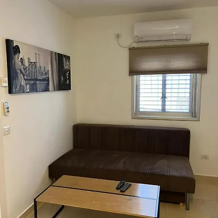 Apartments4You Etsel Bat Yam Exterior photo