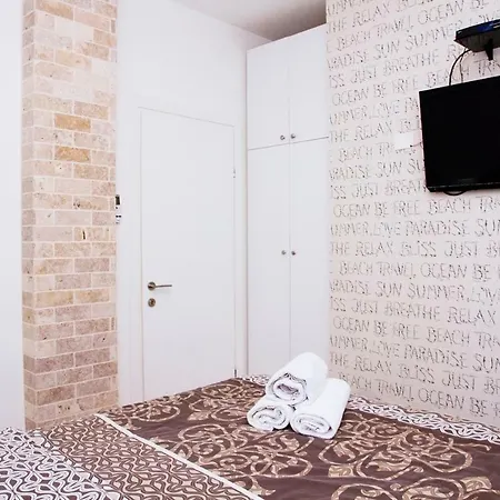 Apartments4You Etsel Bat Yam Exterior photo