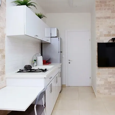 Apartments4You Etsel Bat Yam Exterior photo