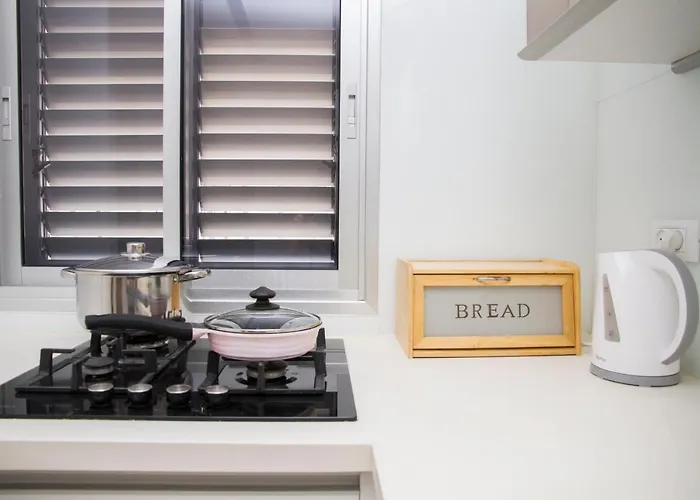 Apartments4You Etsel