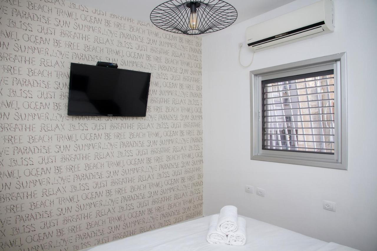 Apartment Apartments4you Etsel Bat Yam