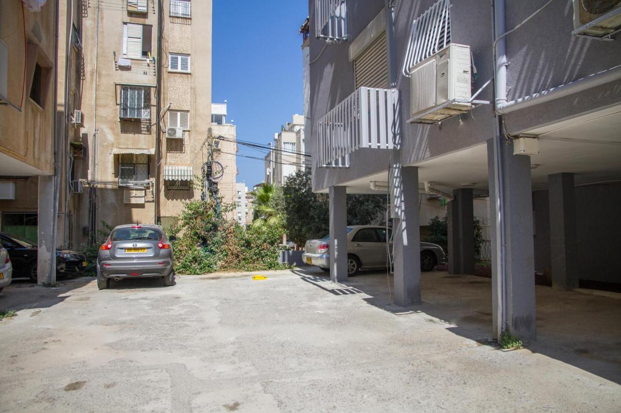 Apartment Apartments4you Etsel Bat Yam
