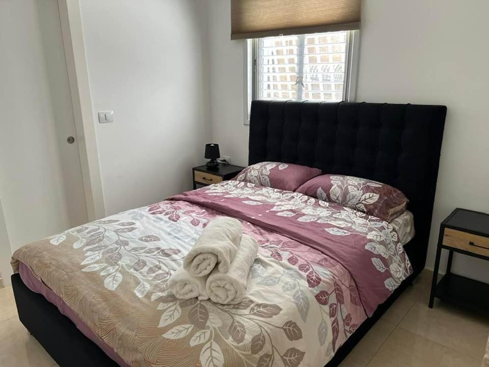 Apartment Apartments4you Etsel Bat Yam