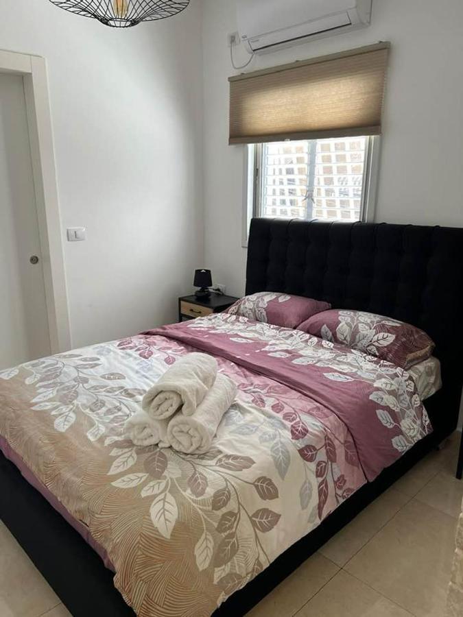 Apartments4you Etsel Bat Yam