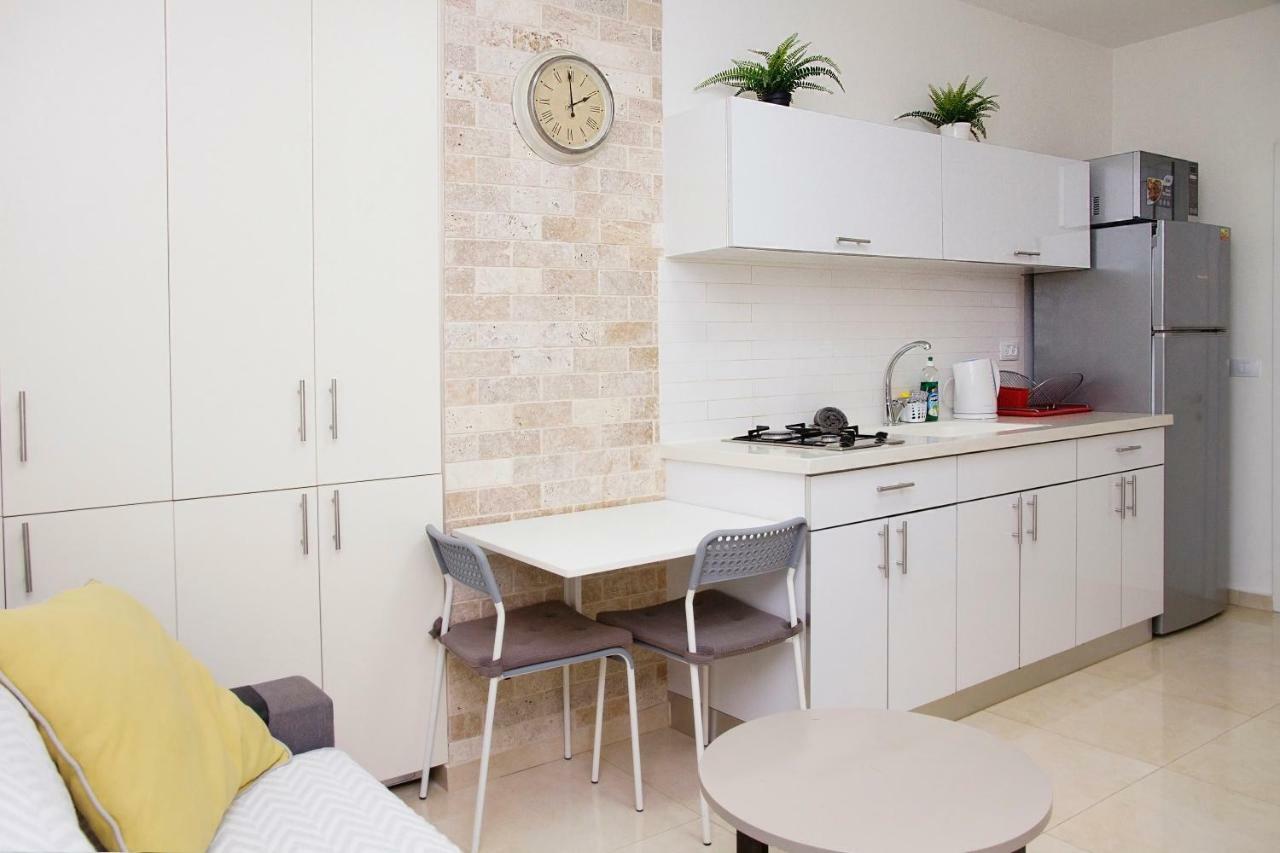 Apartments4you Etsel Bat Yam