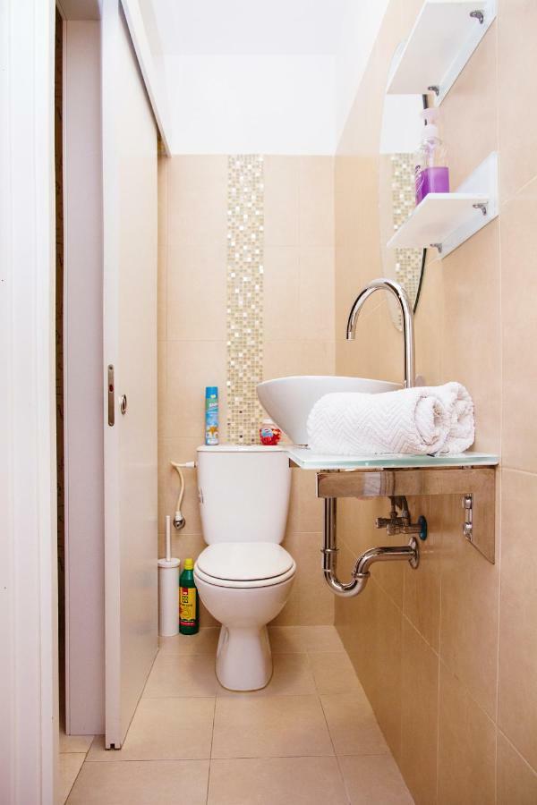 Apartments4you Etsel *