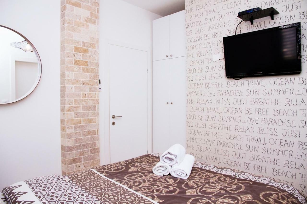 Apartments4you Etsel *