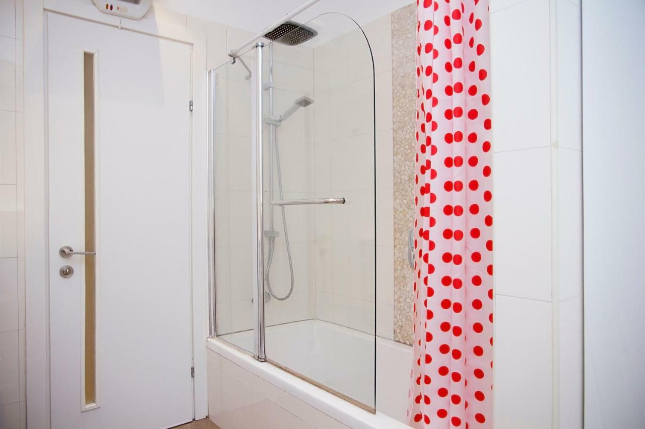 Apartment Apartments4you Etsel Bat Yam